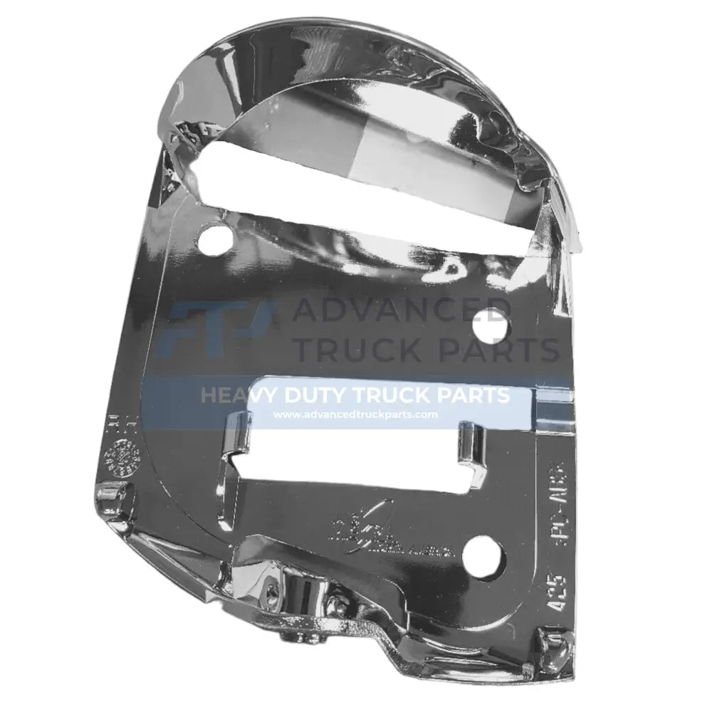 3621147C3 Genuine International Base Support Chrome Cover