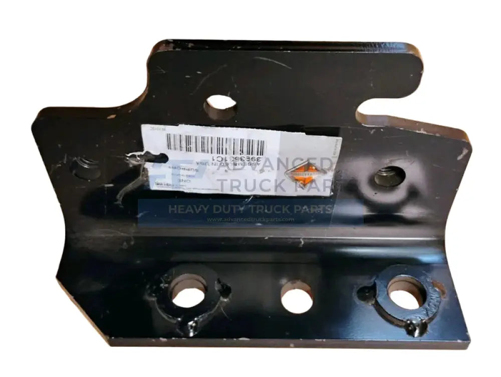 Genuine International Battery Box Cover Support - Battery Boxes
