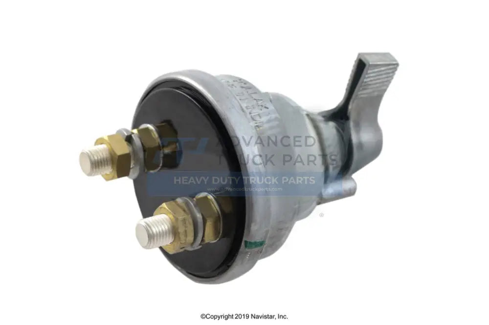 Genuine International Battery Disconnect Switch - Batteries