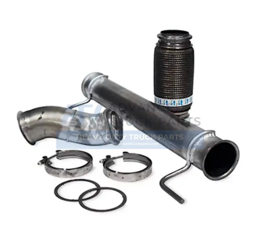 Fltebi413938 Genuine International Bellows Kit Exhaust*
