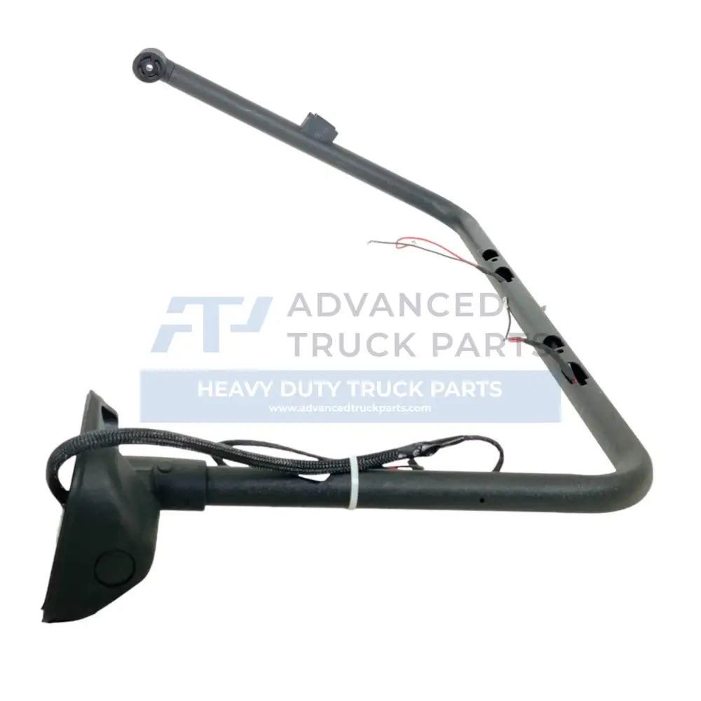 2514396C1 Genuine International Black Left Mirror Bracket
