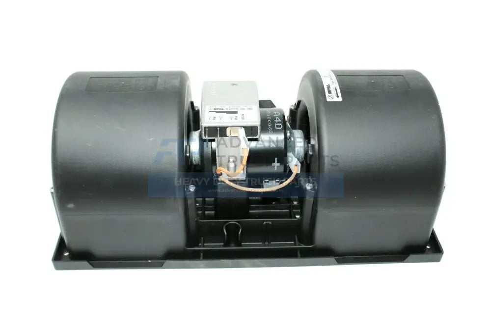 Genuine International Blower Assembly Driver Heater - Heaters