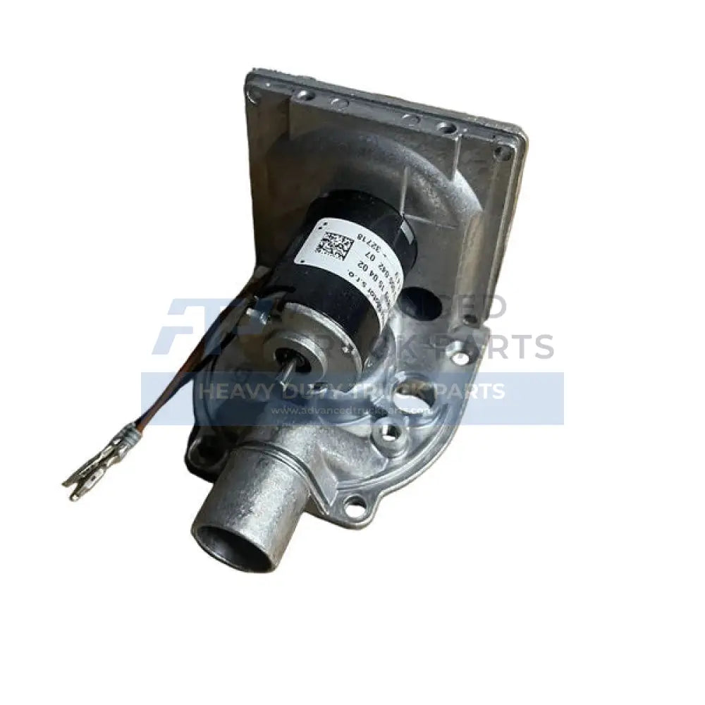Genuine International Blower Motor - Electric Motors
