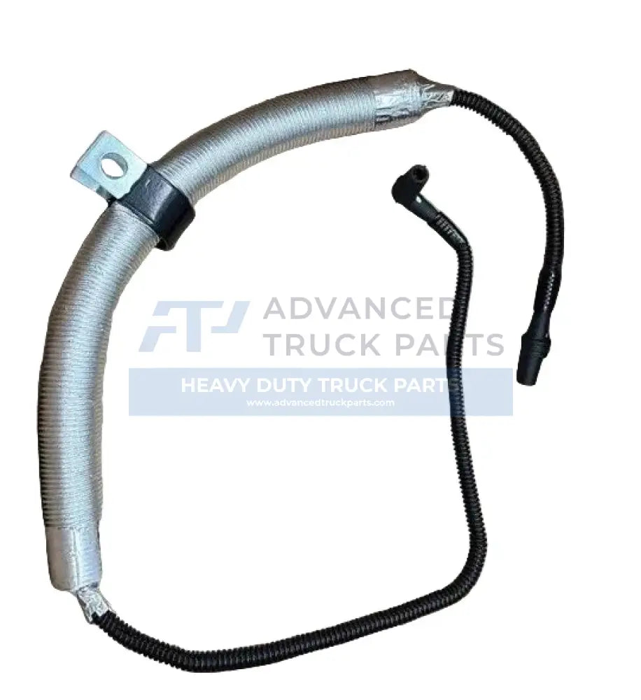 Genuine International Boost Tube With Clamps (Kit) - Pipes & Tubes