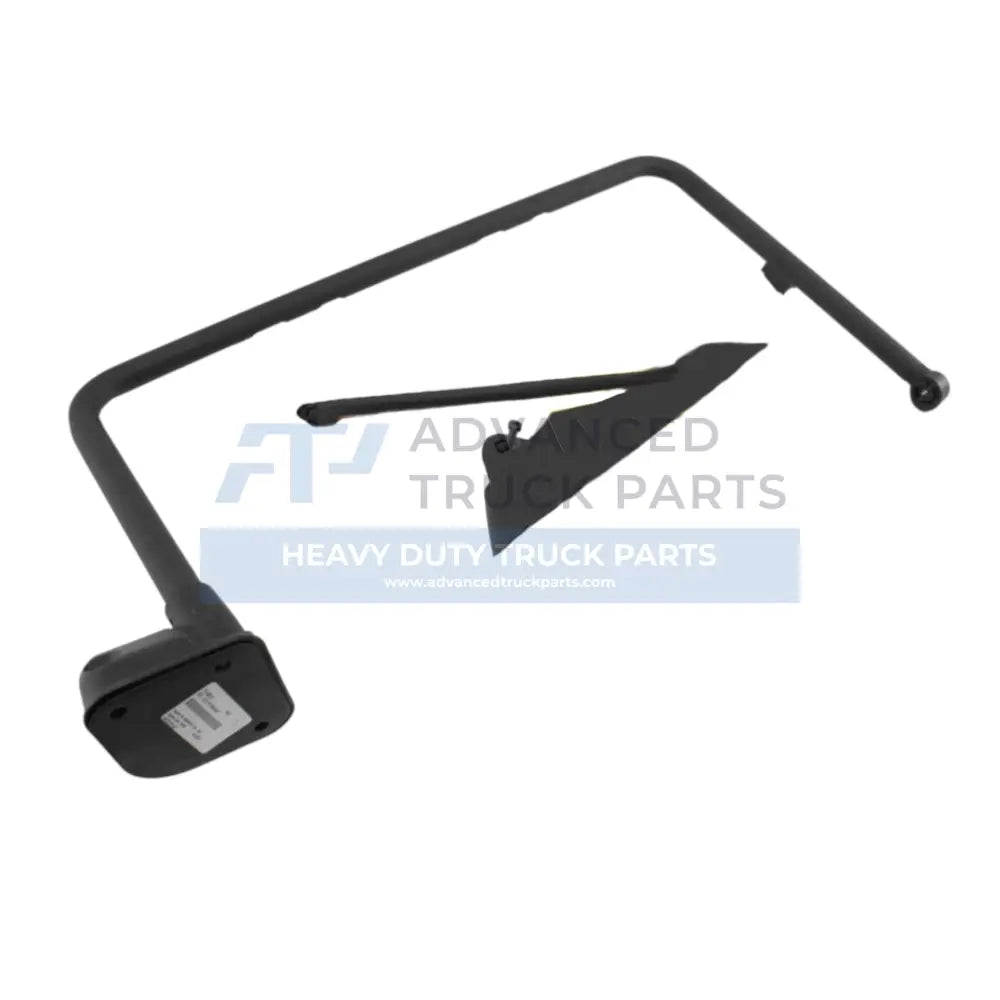 Genuine International Bracket Assembly - Brackets