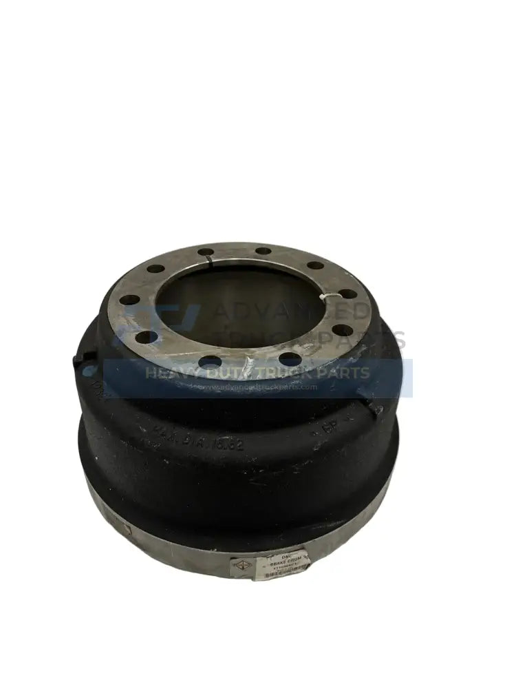 Genuine International Brake Drum - Brake Valves