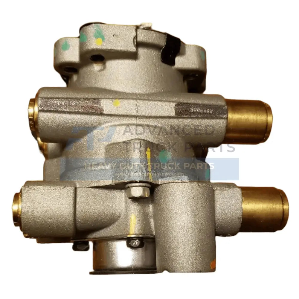 2506079C91 Genuine International Brake Pneumatic Valve 800367