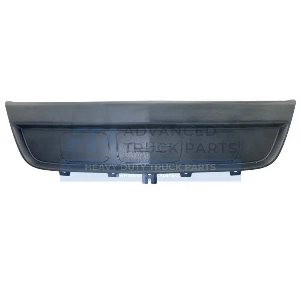 4112022C1 Genuine International Bumper Applique