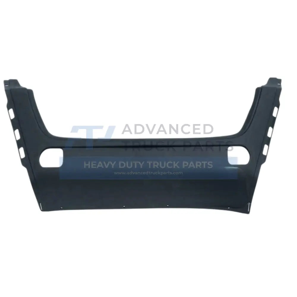 Genuine International Bumper Center Fascia - Bumpers