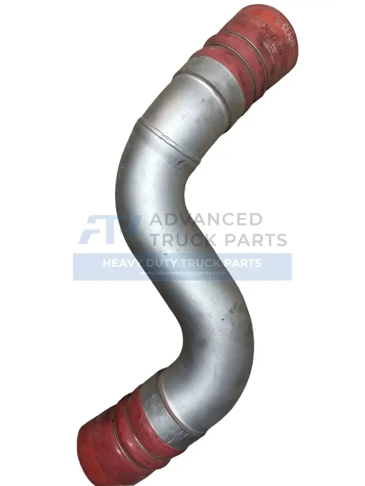 Genuine International CAC Pipe With Hose - Hoses