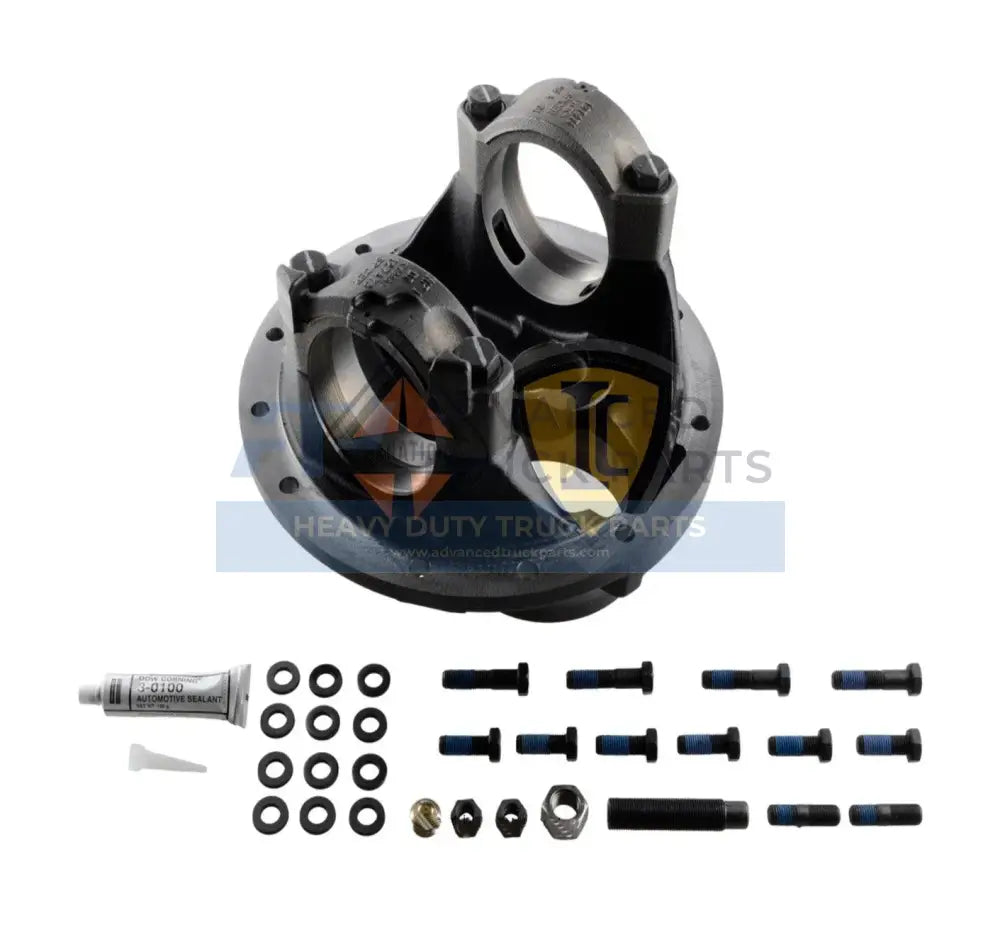 Etn0510018 Genuine International Carrier Differential W/Bearing Caps*