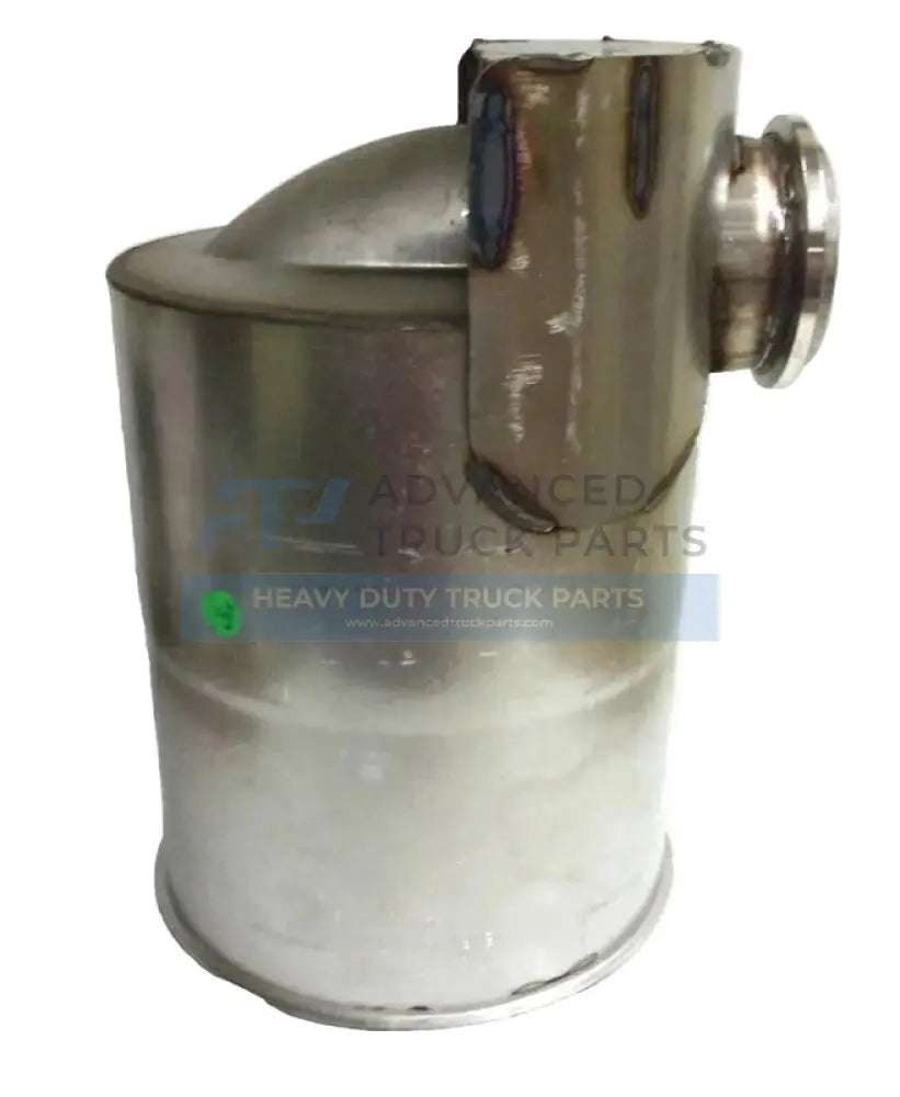 Genuine International Catalyst Module - Catalyst Filters