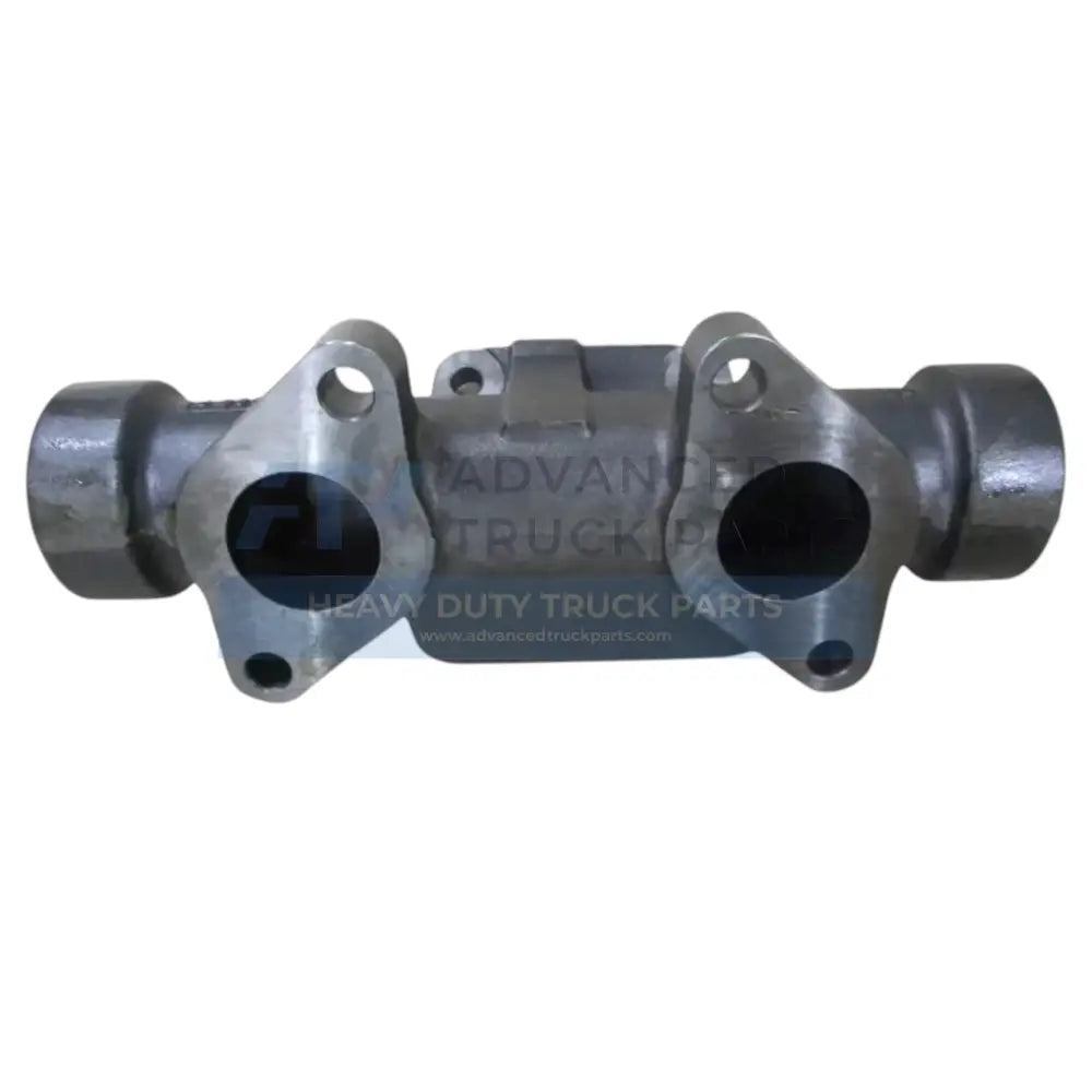 1844988C1 Genuine International Center Exhaust Manifold