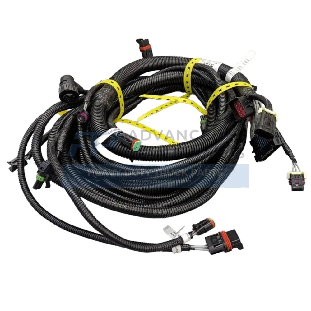 2515969C91 Genuine International Chassis Wiring Harness