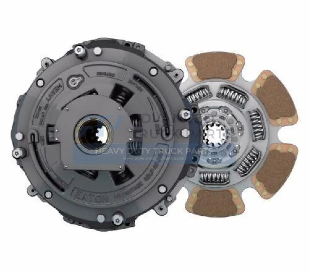 TWD30970182 Genuine Eaton Clutch Assy 15.5