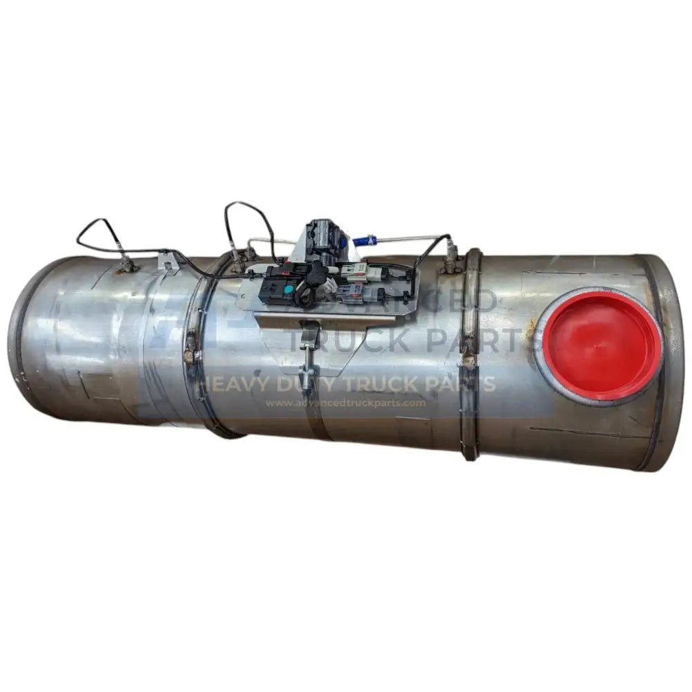 3875651C91 Genuine International Complete Aftertreatment Device