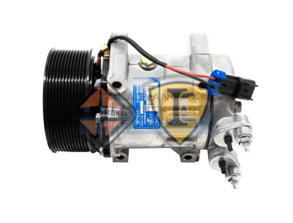 3817874C3 Genuine International Compressor Air Conditioner*