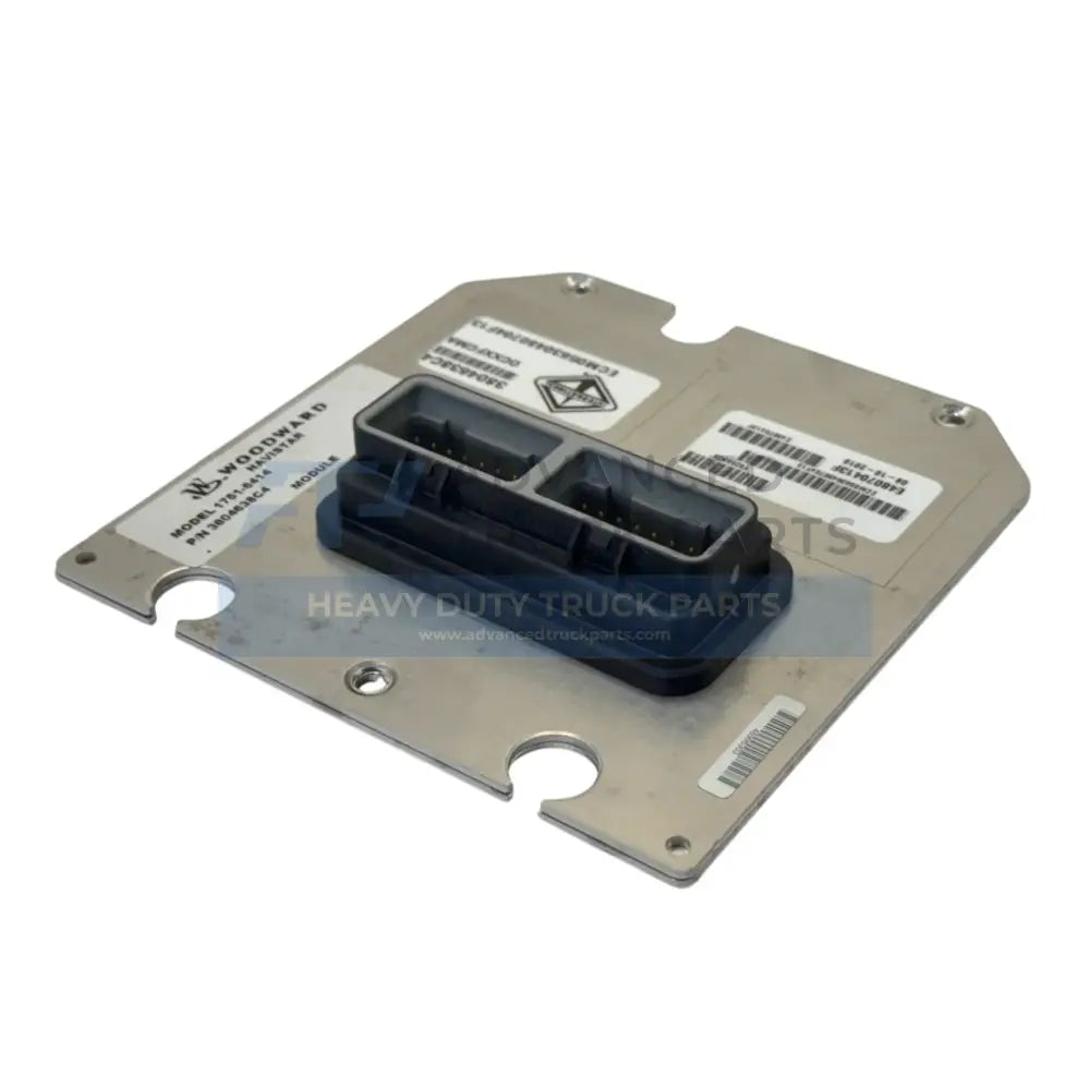3804638C3 Genuine International Control Electronic Aftertreatment