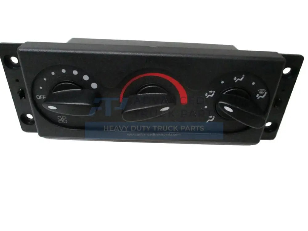 Genuine International Control Heater - HVAC Control Modules