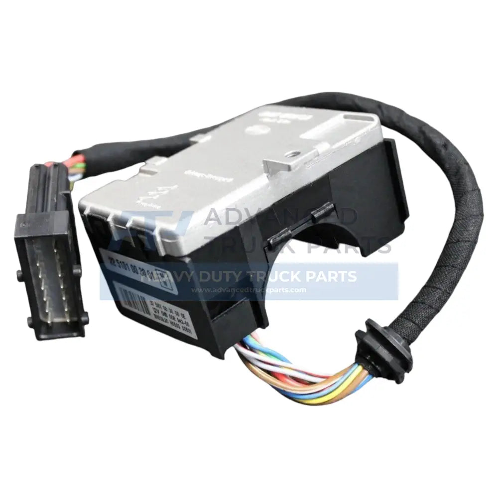 2513116C1 Genuine International Control Module