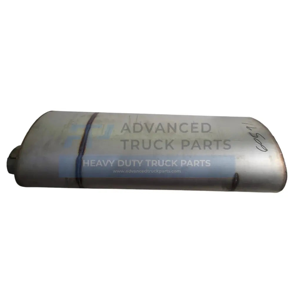 Genuine International Converter Muffler - Mufflers