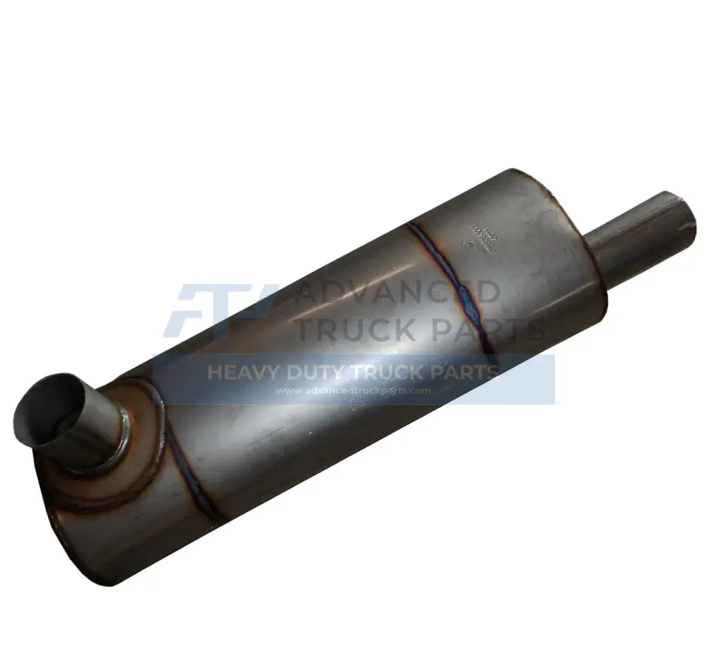 3586999C1 Genuine International Converter Muffler*