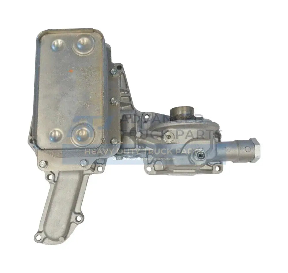 7081862C91 Genuine International Cooler Assembly Oil 570
