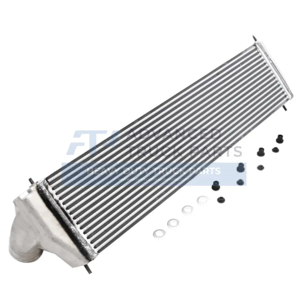 2613047C91 Genuine International Cooler Charge Air Assembly