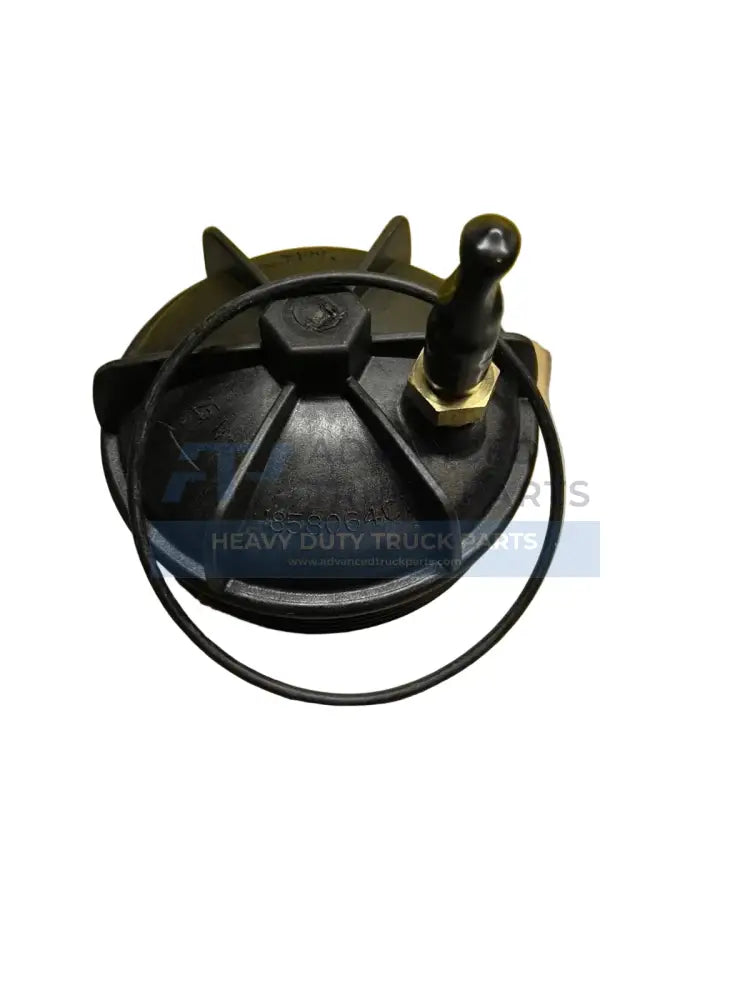 Genuine International Cover assy housing - Assemblies