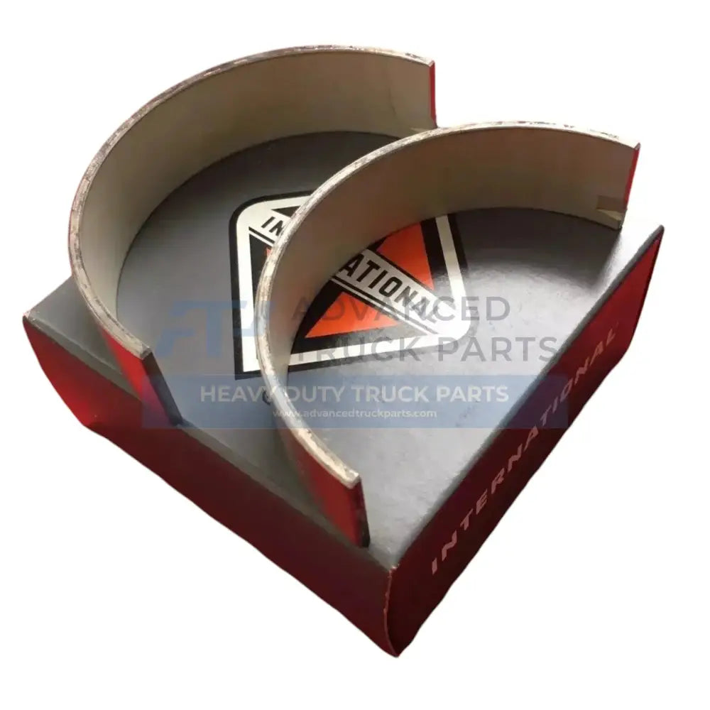 1843028C93 Genuine International Crankshaft Bearing Kit