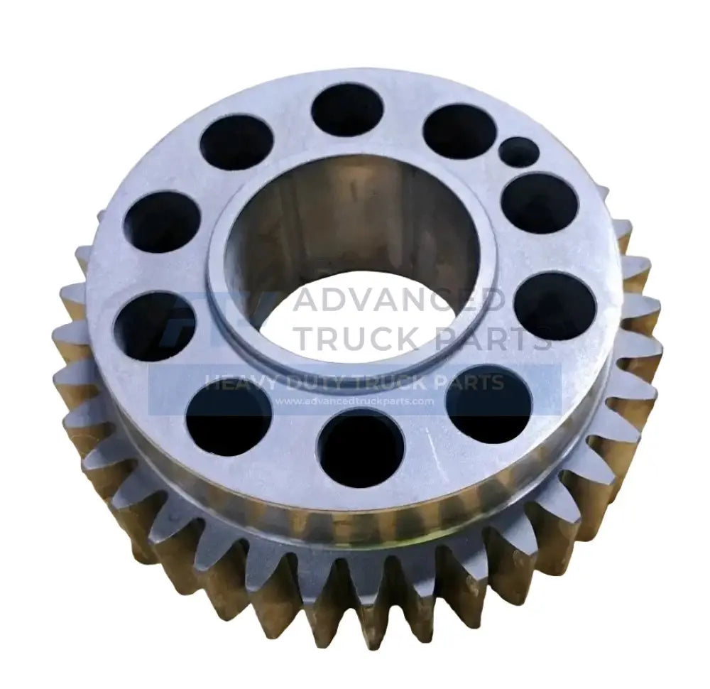Genuine International Crankshaft Gear - Crankshafts