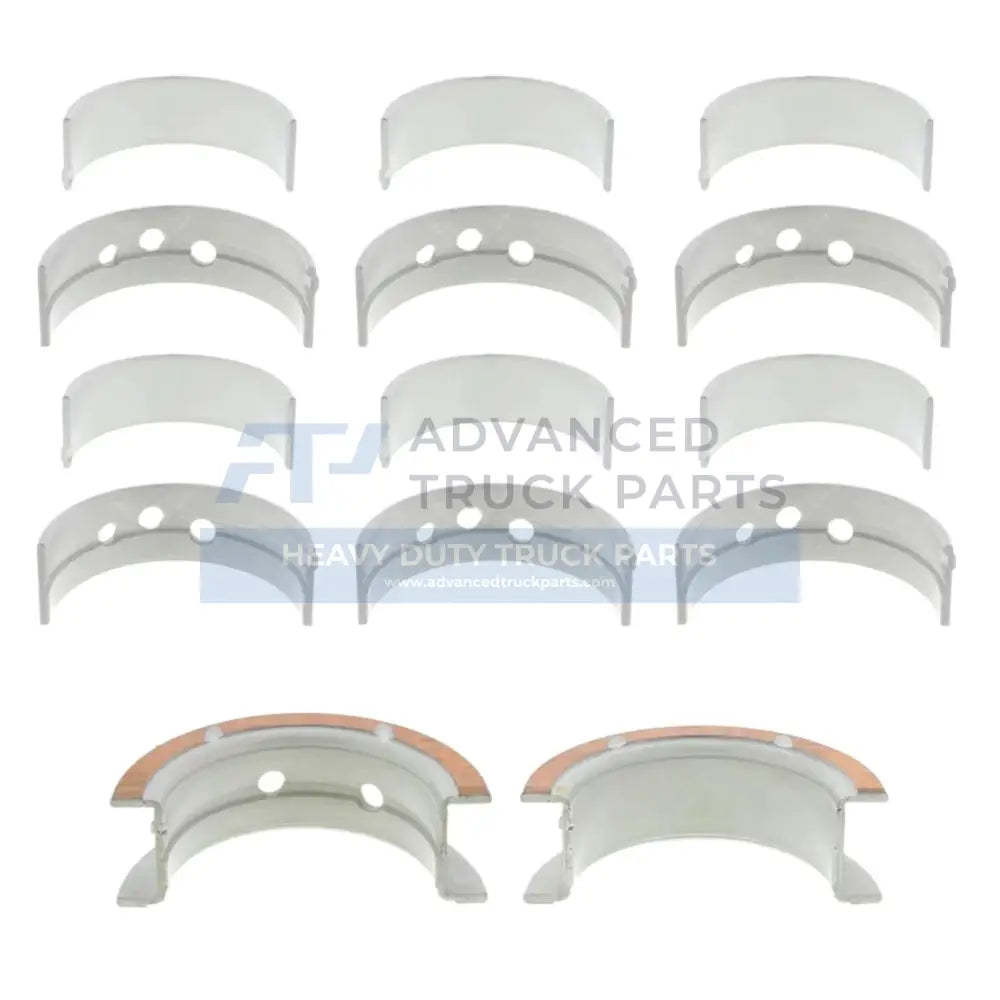 2511360C91 Genuine International Crankshaft Main Bearing Kit