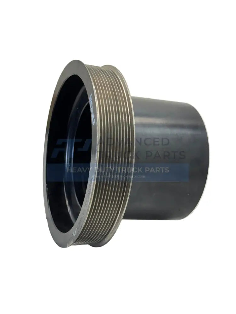 Genuine International Crankshaft Pulley 10-Groove - Crankshafts