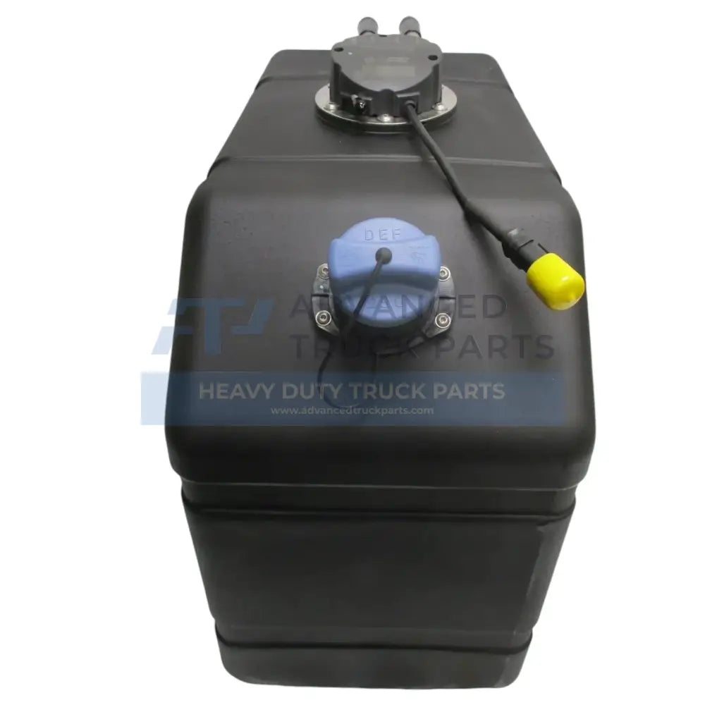 Genuine International Def 15 Gallon Tank Conversion - Tanks