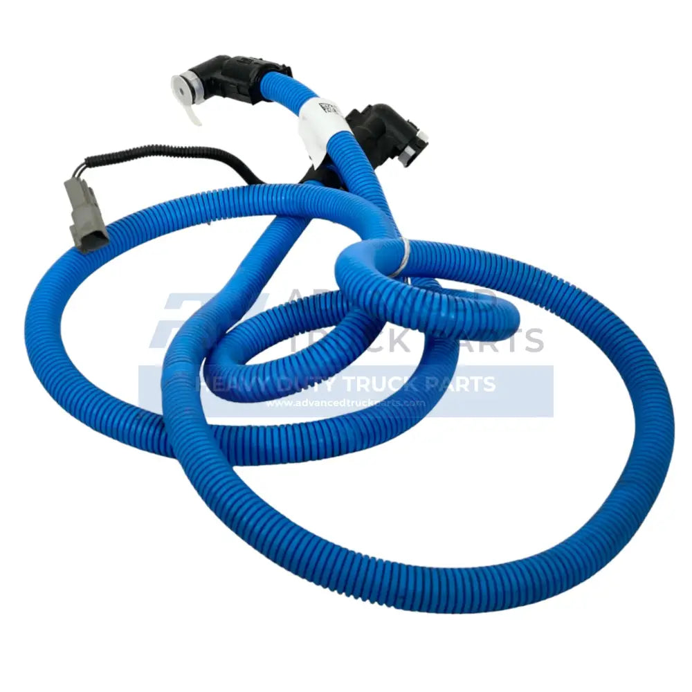 4078237C1 Genuine International DEF Fluid Return Hose
