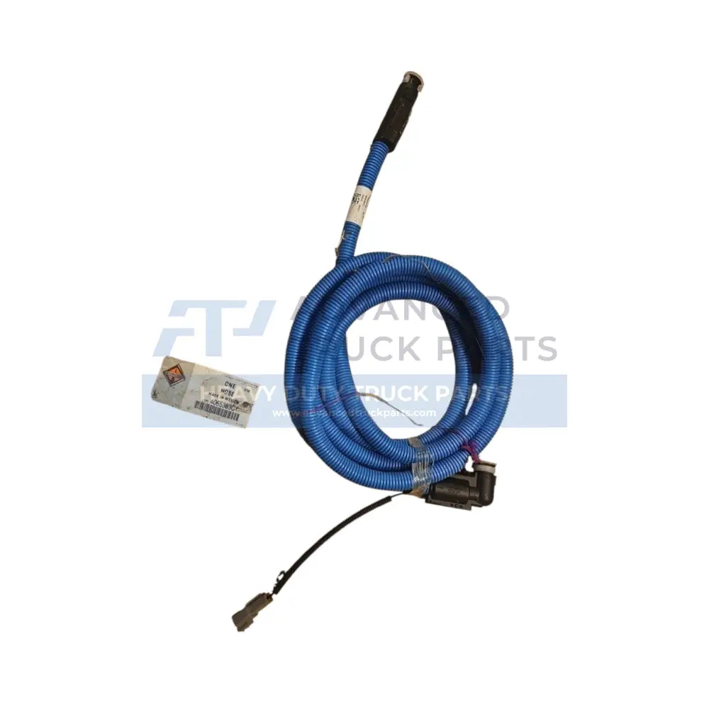 Genuine International Def Fluid Tank Supply Hose - Hoses