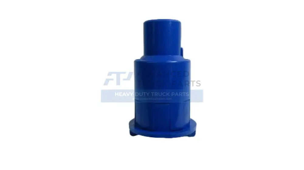 Genuine International Def Inlet Screen - Screens