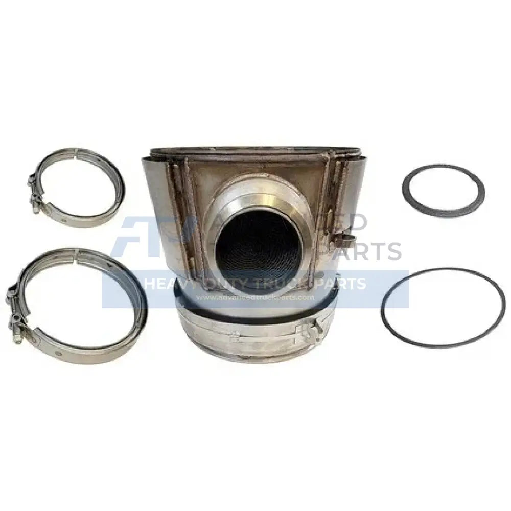 Genuine International Diesel Oxidation Catalyst - DOC Filters
