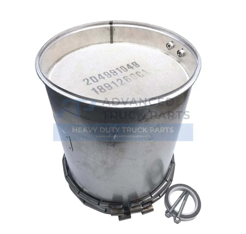 2608438C91 Genuine International Diesel Particulte Filter