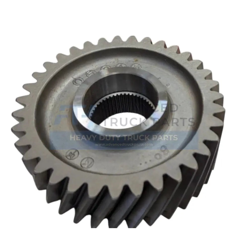 8235-3892Q5945 Genuine Wabco Differential Drive Gear