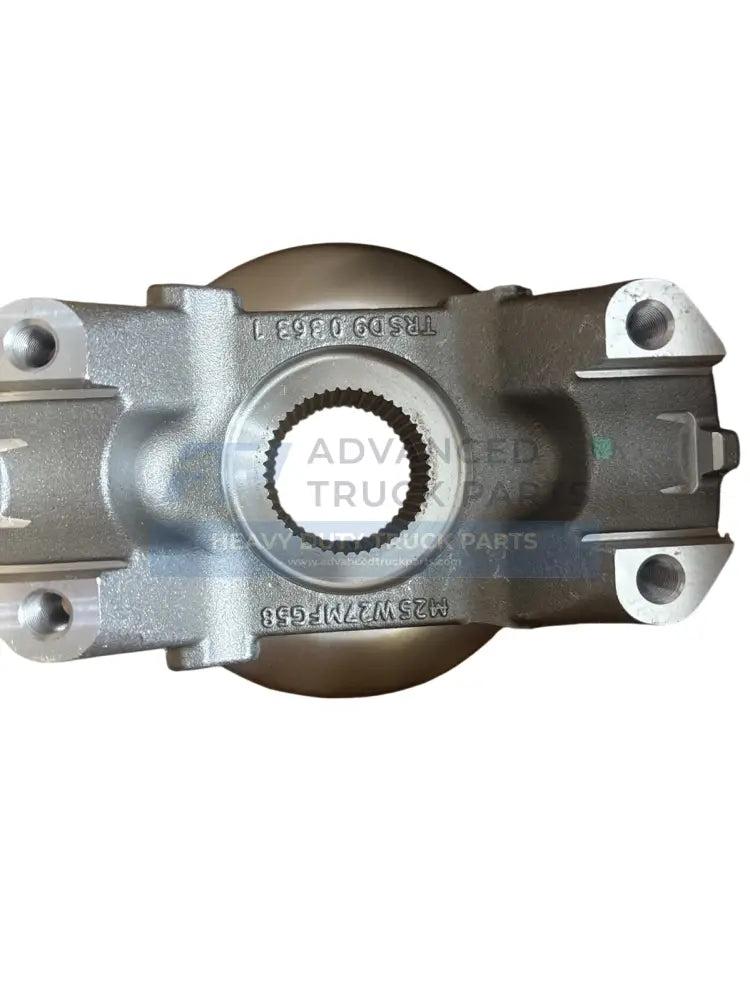 Genuine International Differential End Yoke - Differentials