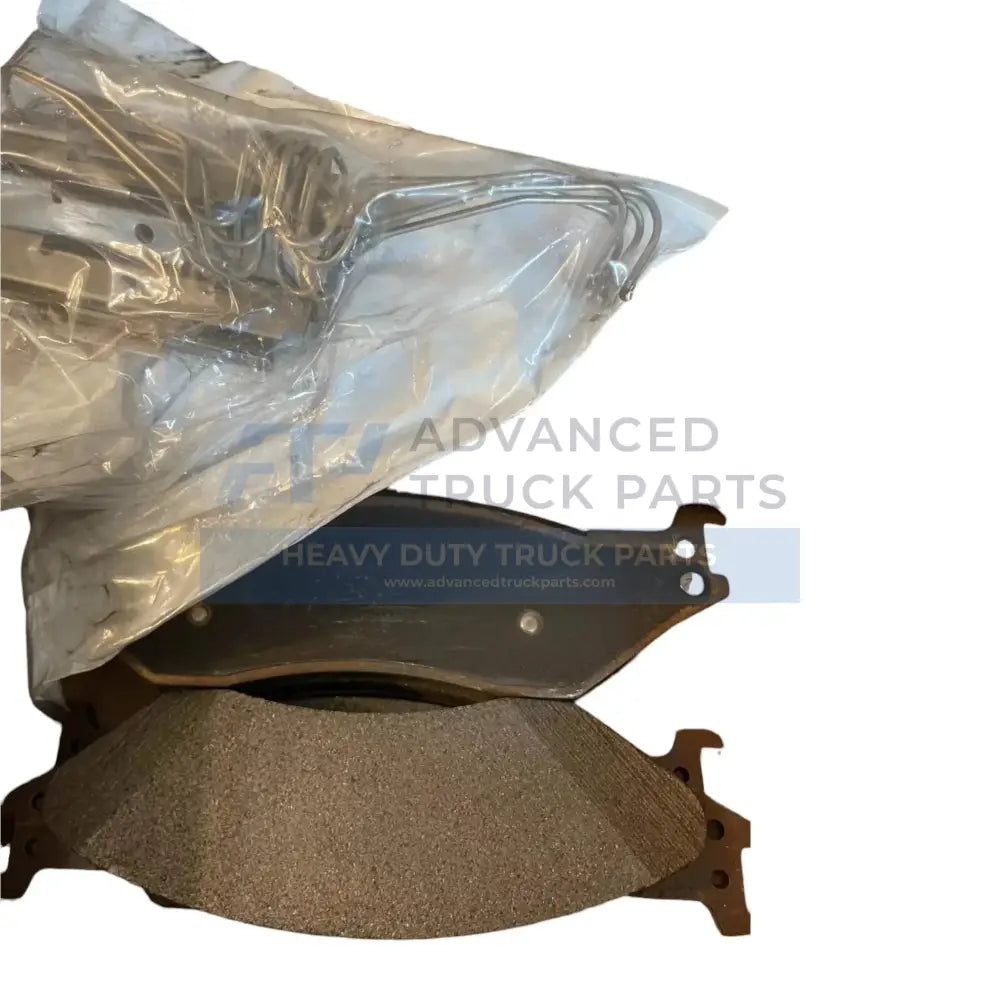 2510711C91 Genuine International Disc Brake Pad Set