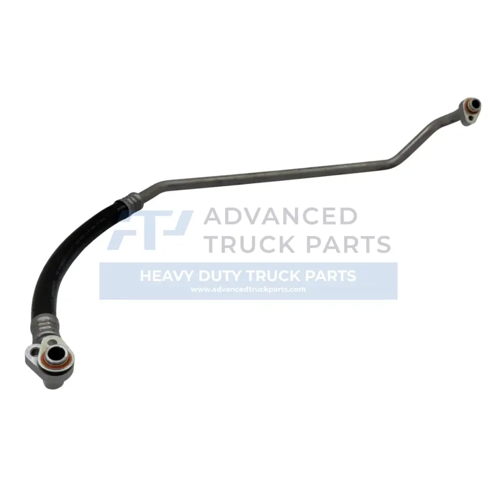 3613035c91 Genuine International Discharge Hose Assembly
