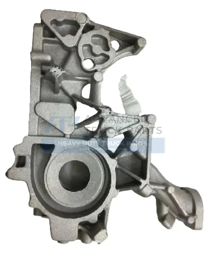 Genuine International Distribution Coolant Housing Assembly - Assemblies