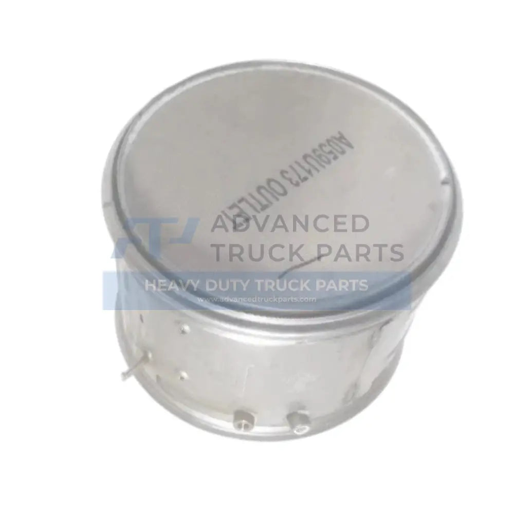 2522075C1 Genuine International DOC Diesel Oxidation Catalys Inlet Module