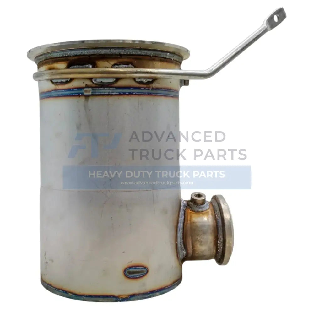 5011048R1 Genuine International DOC Diesel Oxidation Catalyst