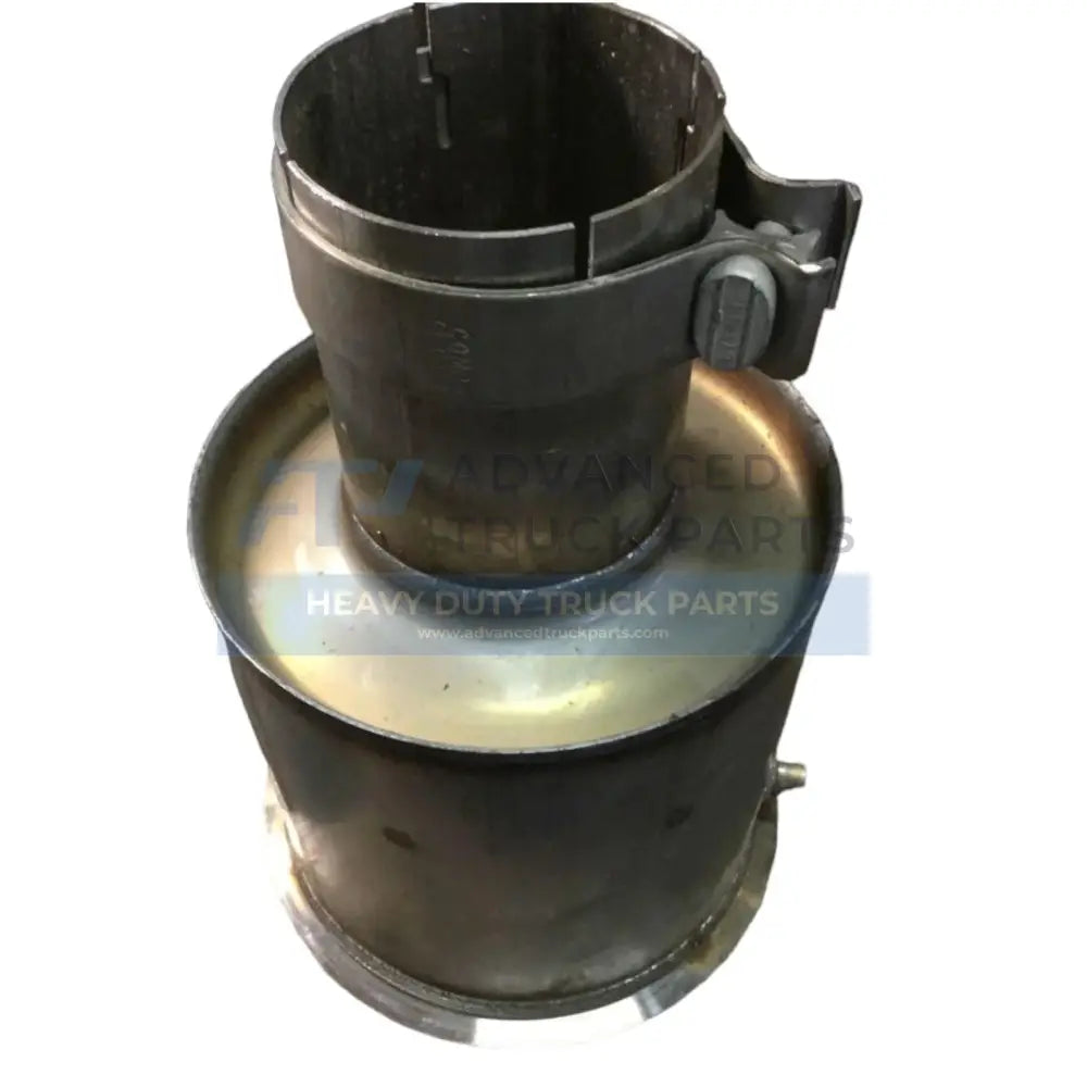 2594535C91 Genuine International DOC Diesel Oxidation Catalyst Outlet Module