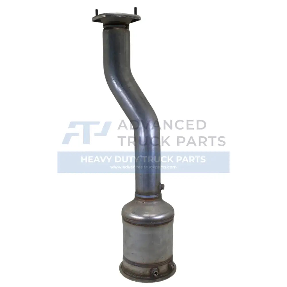 5011047R91 Genuine International DOC Diesel Oxidation Catalyst