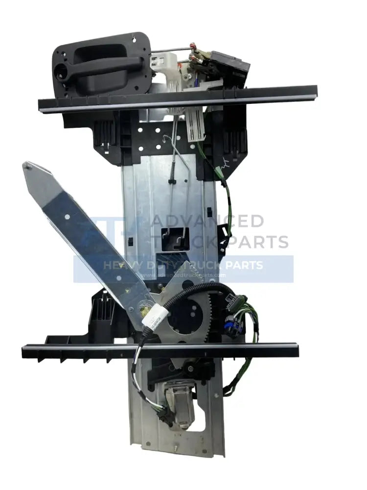 Genuine International Door Glass Regulator - Doors