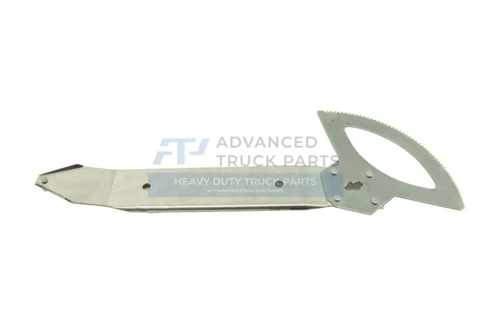 Genuine International Door Glass Regulator - Window Regulators